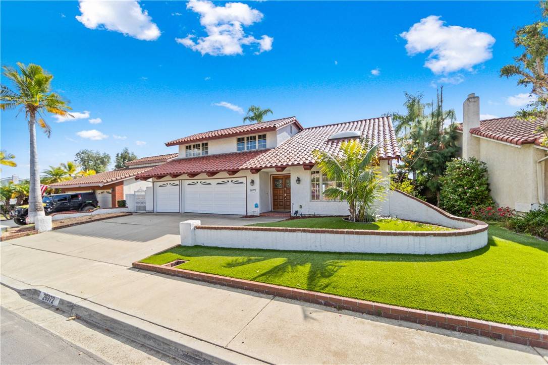 Mission Viejo, CA 92691,26972 Venado Drive
