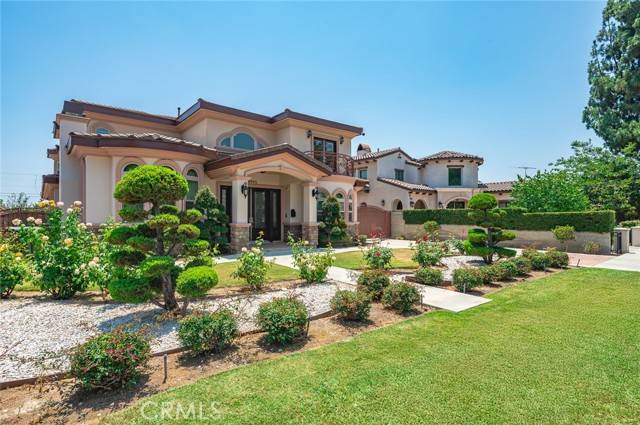 Temple City, CA 91780,9082 Rancho Real Road