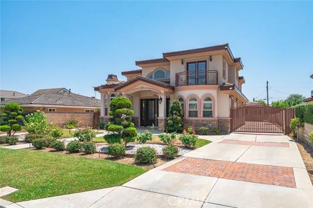 Temple City, CA 91780,9082 Rancho Real Road