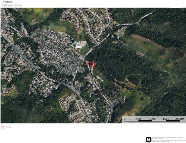 El Sobrante, CA 94803,70 Tavaszi
