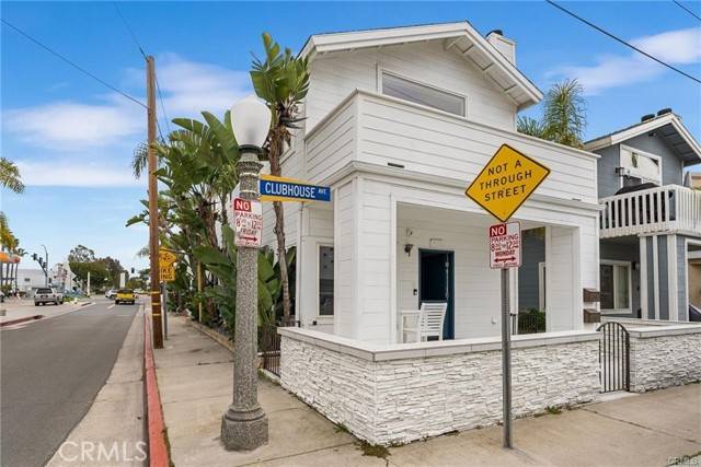 Newport Beach, CA 92663,410 Clubhouse Avenue