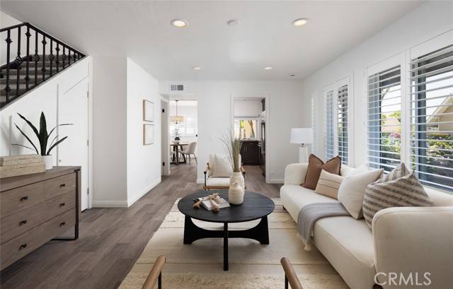 Irvine, CA 92604,81 Golden Glen Street #1