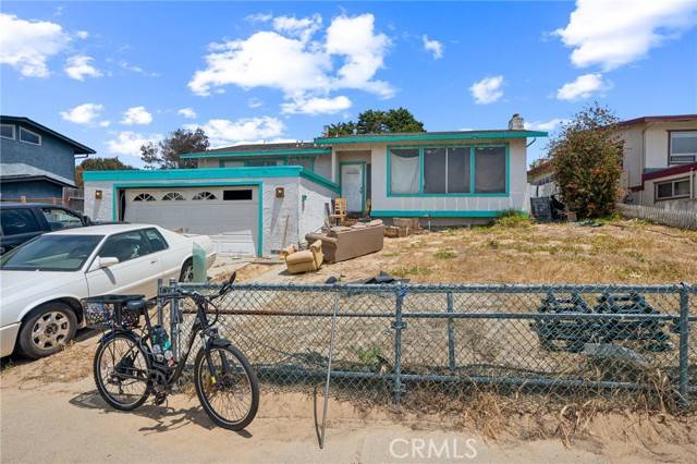 Seaside, CA 93955,1580 Ancon Street
