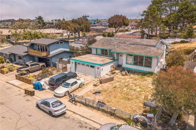 Seaside, CA 93955,1580 Ancon Street
