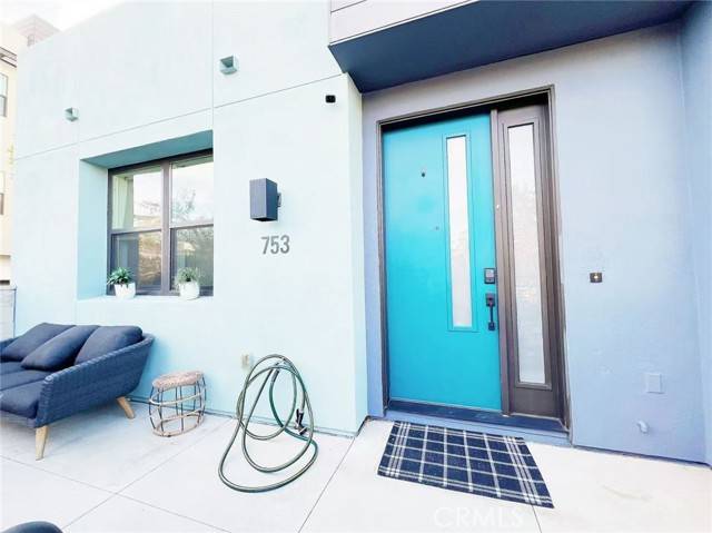 Brea, CA 92821,753 Site Drive
