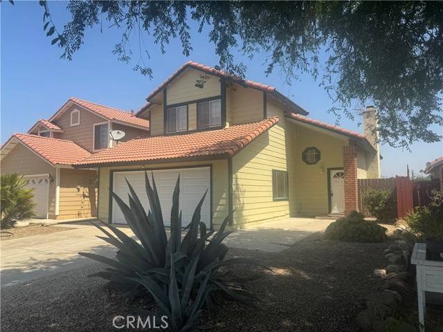 Moreno Valley, CA 92551,24372 Electra Court