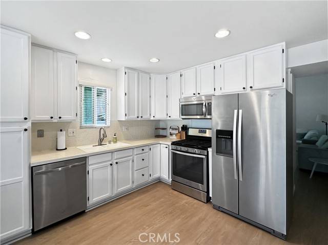 Newport Beach, CA 92663,1 Seamist Court #CI36