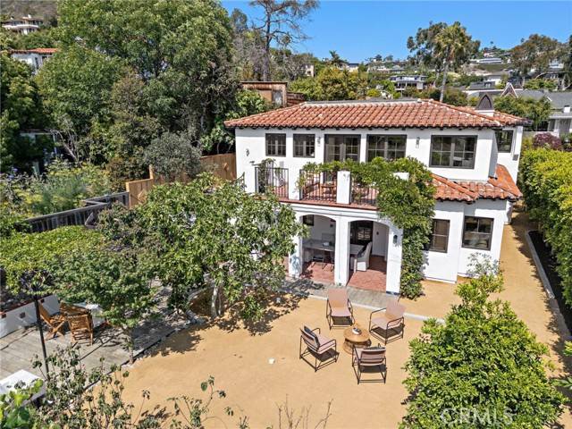 Laguna Beach, CA 92651,750 Manzanita Drive