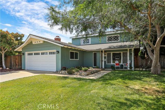 Orange, CA 92865,630 E Vista Del Gaviota Avenue