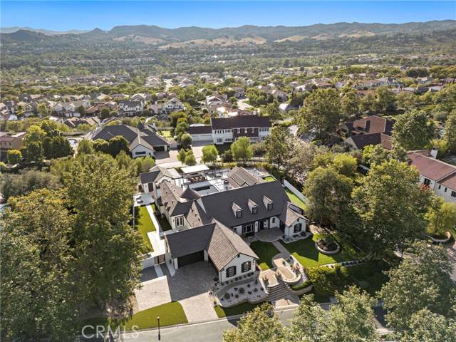 Laguna Hills, CA 92679,1 Falconridge Drive