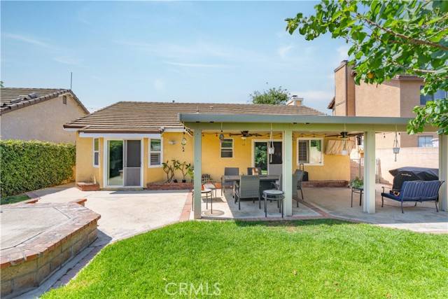 Rancho Cucamonga, CA 91730,10784 Sundance Drive