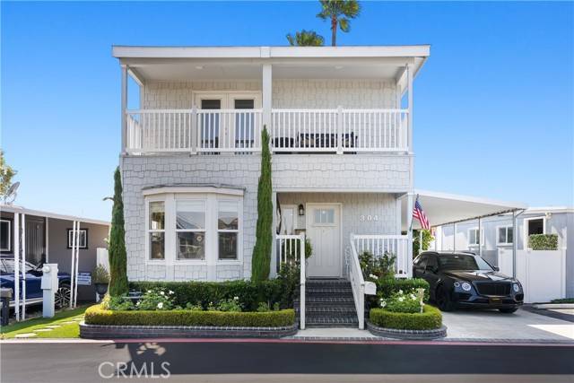 Newport Beach, CA 92660,304 Lexington Circle