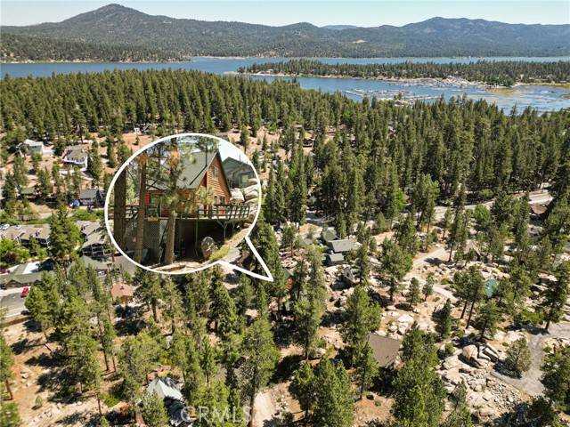 Big Bear Lake, CA 92315,833 Brier Trail