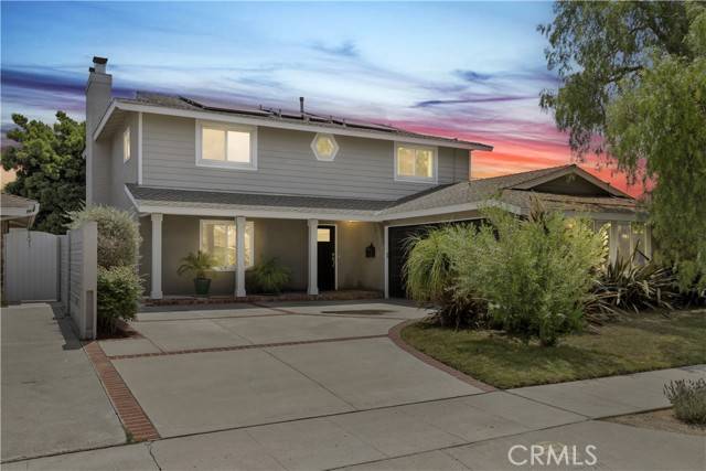 Long Beach, CA 90808,3420 Marna Avenue