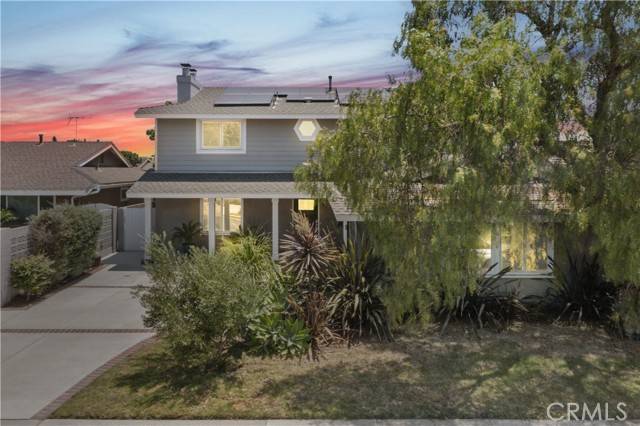Long Beach, CA 90808,3420 Marna Avenue