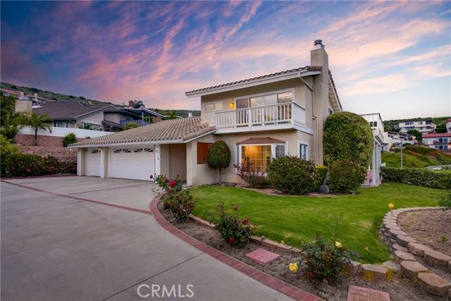 San Clemente, CA 92673,3823 Via Manzana