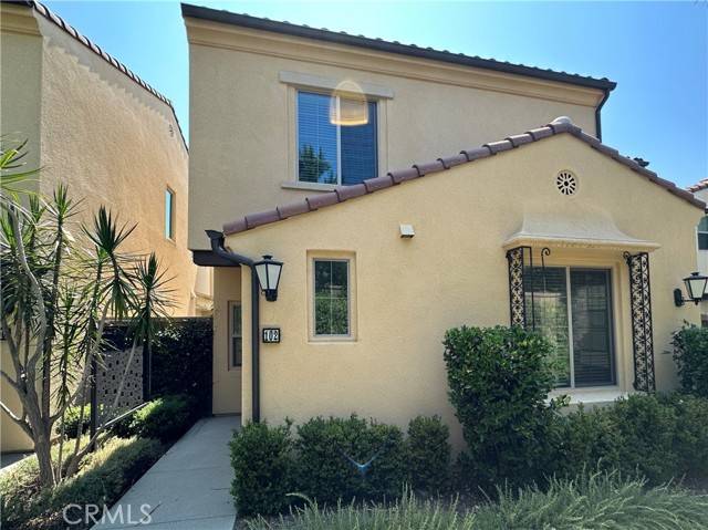 Irvine, CA 92618,102 Messenger