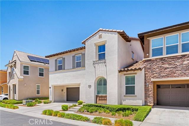 Chino Hills, CA 91709,2042 Bluff Road