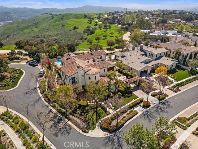 Ladera Ranch, CA 92694,1 Overlook Drive