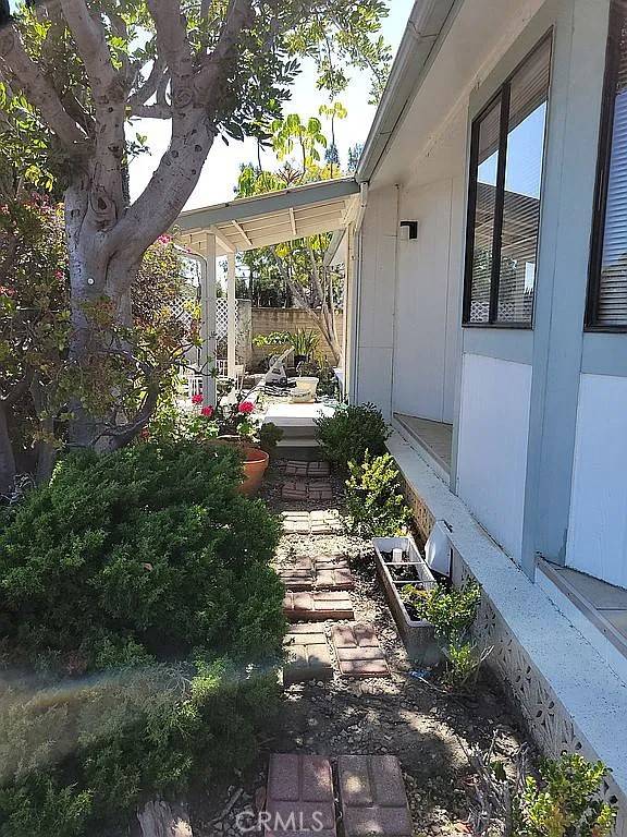 Camarillo, CA 93012,18 Tahquitz Court #217