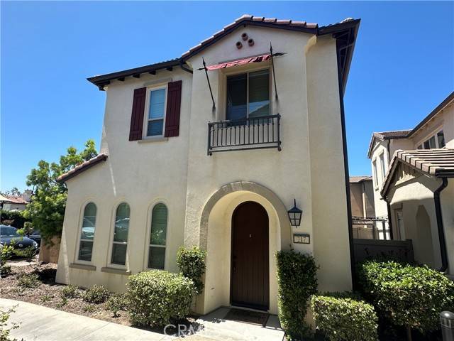 Lake Forest (el Toro), CA 92610,217 Primrose Drive