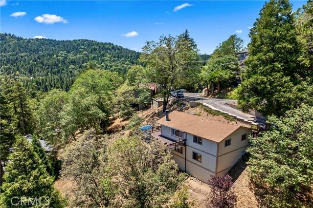 Crestline, CA 92325,423 Thousand Pines Road
