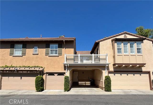 Ladera Ranch, CA 92694,83 Sklar Street #15