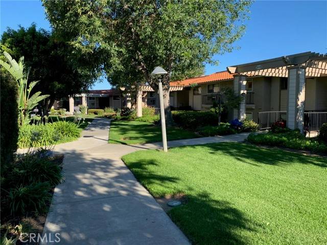 Laguna Woods, CA 92637,3110 Via Serena #Q
