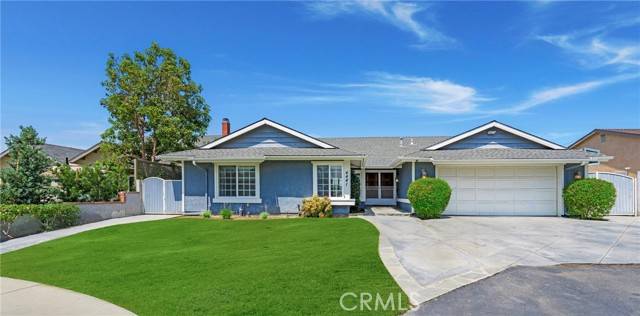 Yorba Linda, CA 92886,4441 Rustic Road
