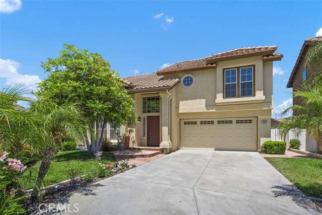 Lake Forest (el Toro), CA 92610,15 Havre Court
