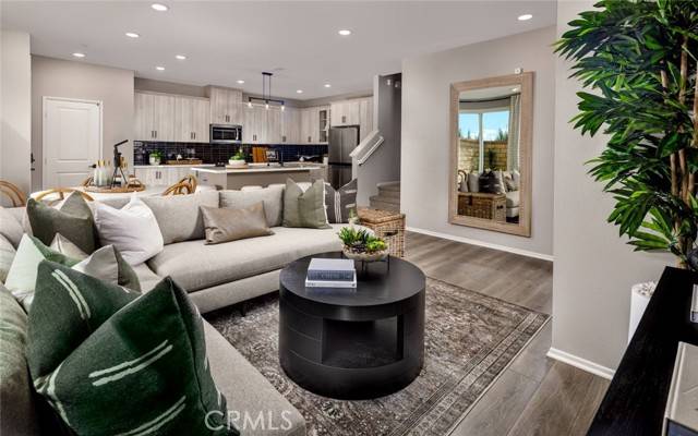 Ontario, CA 91761,4110 S S. SUNFLOWER PASEO #204