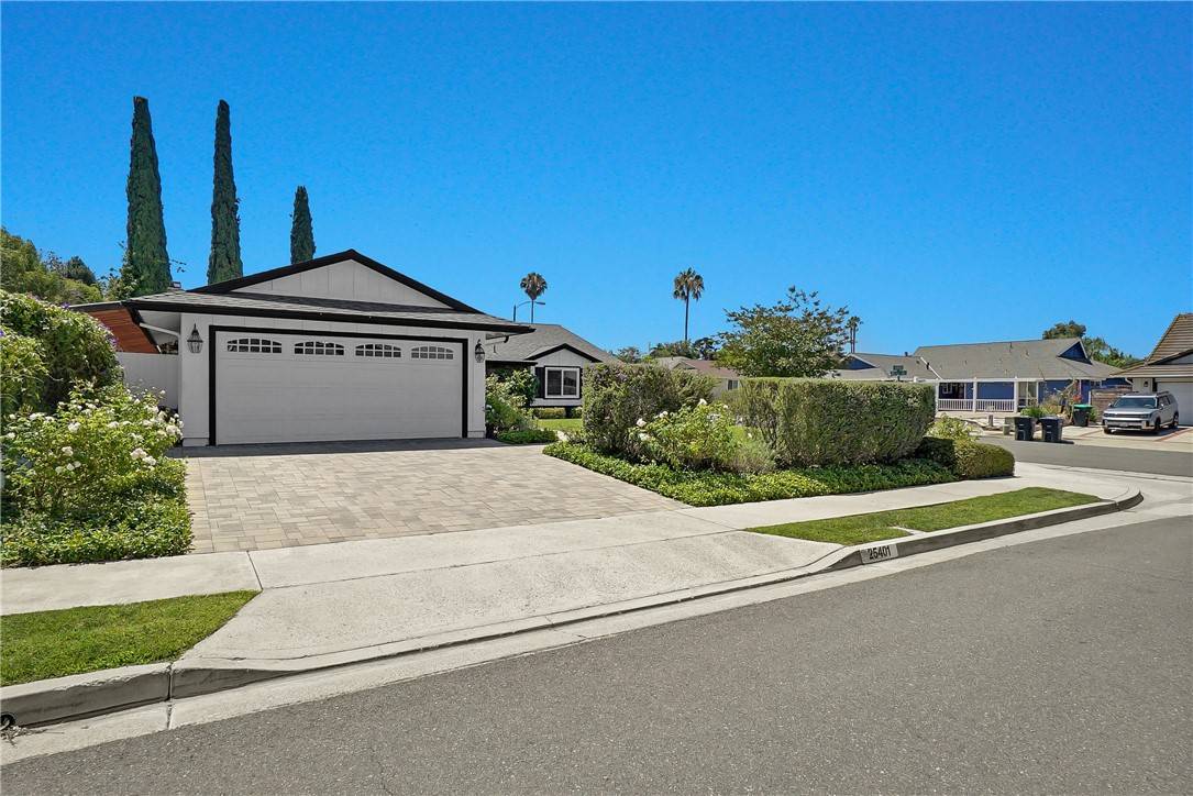 Laguna Hills, CA 92653,25401 Vespucci Road