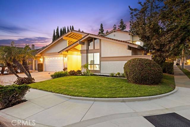 Tustin, CA 92780,1691 Green Meadow Avenue
