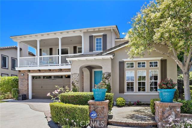 Laguna Hills, CA 92679,14 Marchin Drive