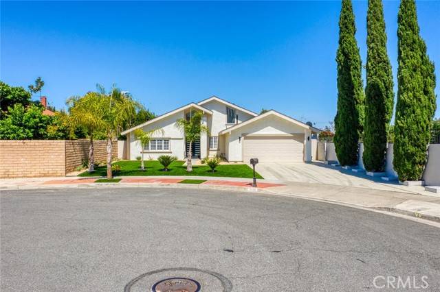 Fountain Valley, CA 92708,16186 Mount Gist Circle