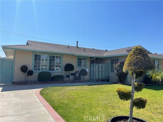 Buena Park, CA 90620,6221 San Rafael Drive