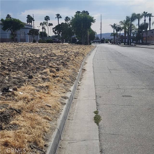 San Jacinto, CA 92583,0 E Commonweaith Avenue