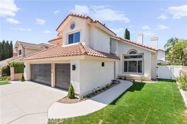Laguna Hills, CA 92653,24876 Avenida Avalon