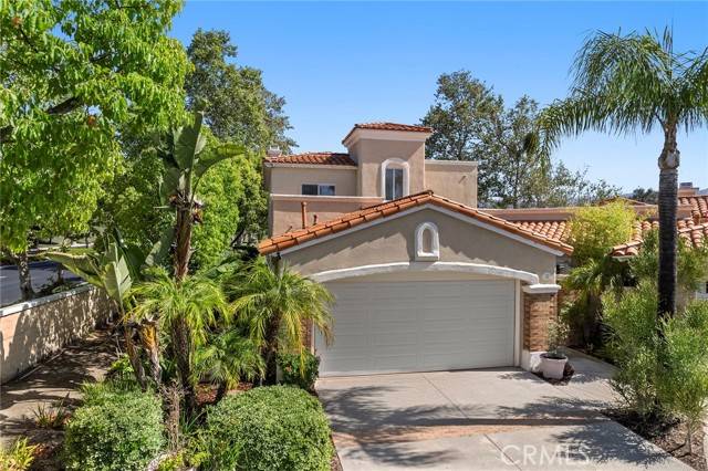 Laguna Hills, CA 92679,2 Via Barcaza