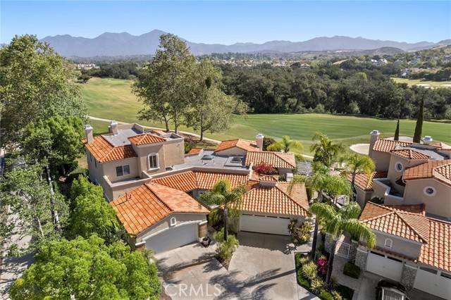 Laguna Hills, CA 92679,2 Via Barcaza
