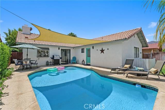 La Quinta, CA 92253,78680 Saguaro Road