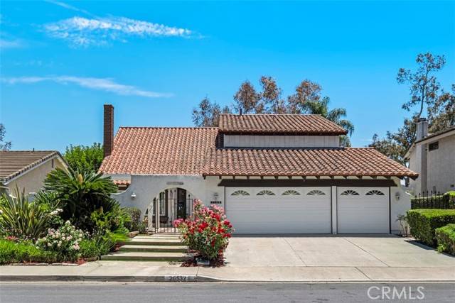 Mission Viejo, CA 92691,26532 Via Marina