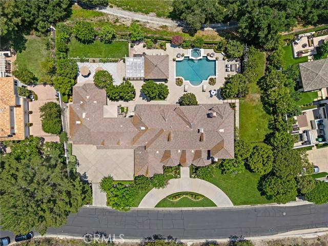 Laguna Hills, CA 92679,6 Hunter