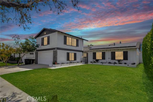 Costa Mesa, CA 92626,587 Traverse Drive