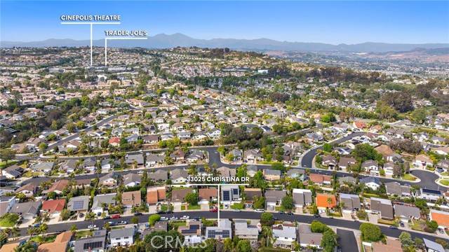 Dana Point, CA 92629,33025 Christina Drive