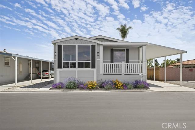 Stanton, CA 90680,7271 Katella Ave. #66