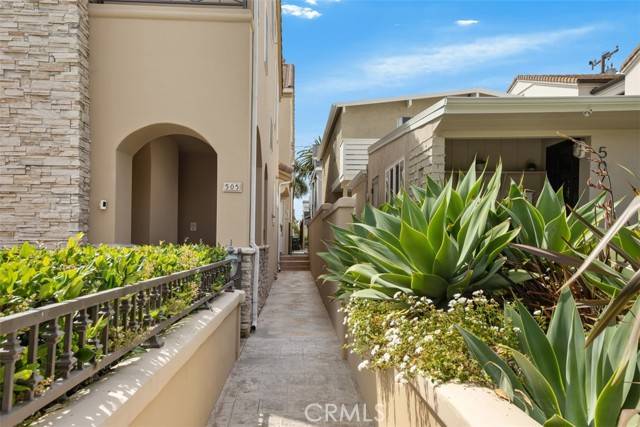 Corona Del Mar (newport Beach), CA 92625,505 Marigold Avenue