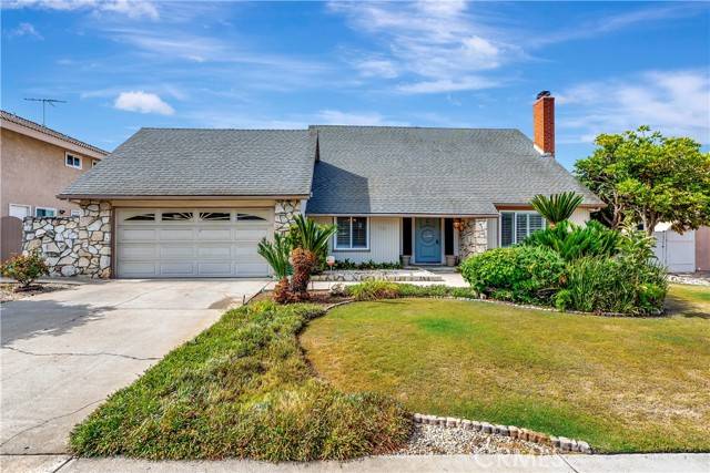 Placentia, CA 92870,1318 Sao Paulo Avenue