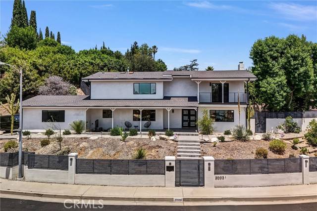 Woodland Hills (los Angeles), CA 91364,20351 Alerion Place