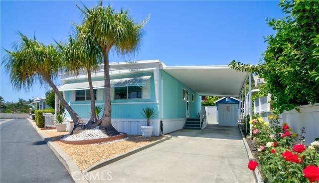 San Juan Capistrano, CA 92675,33831 Camino Capistrano #27